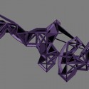 NOVAE morphing4 NOVAE morphing4 Courtesy of NOVAE Architecture