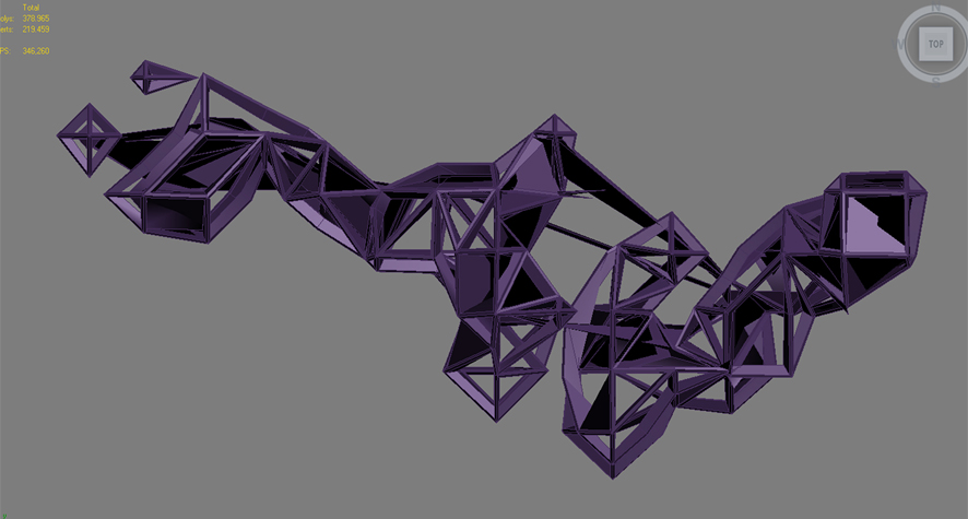 Territorial Dissonances / NOVAE Architecture