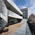 Black House - Bakers Architecten © Maarten Noordijk
