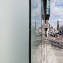Black House - Bakers Architecten © Maarten Noordijk