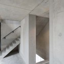 Black House - Bakers Architecten © Maarten Noordijk