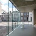 Black House - Bakers Architecten © Frank Stahl