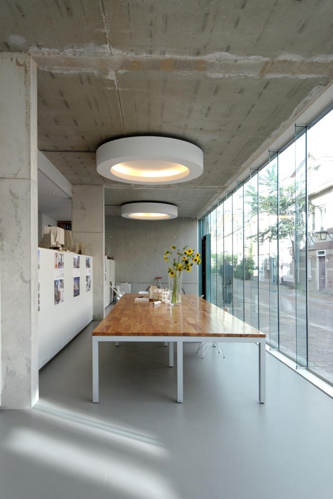 Black House / Bakers Architecten