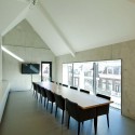 Black House - Bakers Architecten © Frank Stahl