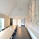 Black House - Bakers Architecten © Frank Stahl