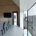Black House - Bakers Architecten © Frank Stahl