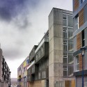 R1D Housing - a3gm R1D Housing - a3gm © Jesús Granada