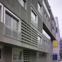 R1D Housing - a3gm R1D Housing - a3gm © Jesús Granada