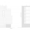east & west elevations east & west elevations east & west elevations