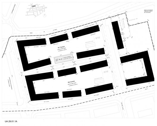 situation plan