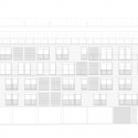 south elevation south elevation south elevation