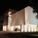 SF House - Studio Guilherme Torres © Beto Consorte