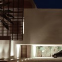 SF House - Studio Guilherme Torres © Beto Consorte