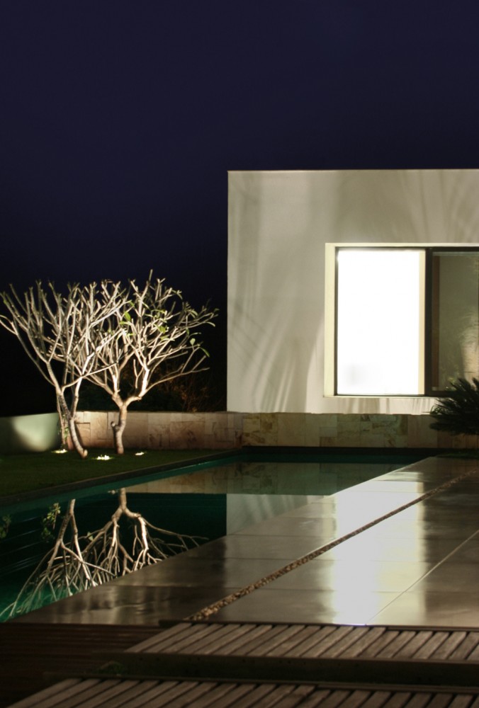 SF House / Studio Guilherme Torres