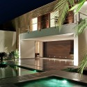 SF House - Studio Guilherme Torres © Beto Consorte