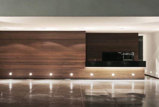 SF House - Studio Guilherme Torres