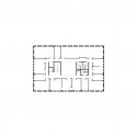 third floor plan third floor plan third floor plan