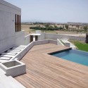 Vassilis Residence - VARDAstudio © Eleonora Katakinaite