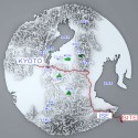 map map map