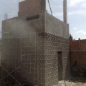 In Progress: Cereso House - Jesus Davila Arquitectos © Ignacio Herrera