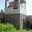 In Progress: Cereso House - Jesus Davila Arquitectos © Ignacio Herrera
