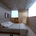 In Progress: Cereso House / Jesus Davila Arquitectos © Jesus Davila