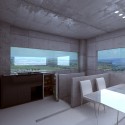 In Progress: Cereso House / Jesus Davila Arquitectos © Jesus Davila