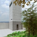 In Progress: Cereso House / Jesus Davila Arquitectos © Jesus Davila