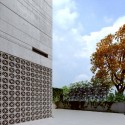 In Progress: Cereso House / Jesus Davila Arquitectos © Jesus Davila
