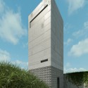 In Progress: Cereso House / Jesus Davila Arquitectos © Jesus Davila
