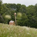 BellTower - Kamil Mrva Architects © Studio Toast
