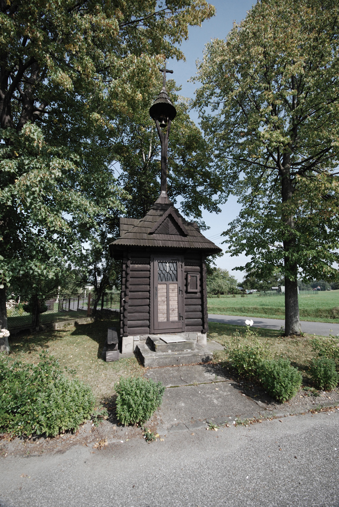BellTower / Kamil Mrva Architects