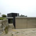 House in Afife - Nuno Brandao Costa House in Afife - Nuno Brandao Costa © Courtesy of Nuno Brandao Costa