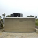 House in Afife - Nuno Brandao Costa House in Afife - Nuno Brandao Costa © Courtesy of Nuno Brandao Costa