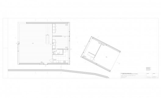 ground floor plan