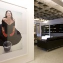 Residence on Paulista Avenue - Piratininga Arquitetos Associados