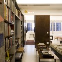 Residence on Paulista Avenue - Piratininga Arquitetos Associados