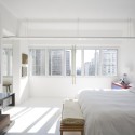 Residence on Paulista Avenue - Piratininga Arquitetos Associados