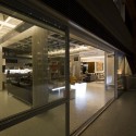 Residence on Paulista Avenue - Piratininga Arquitetos Associados