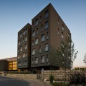 Housing Complex - medusagroup Housing Complex - medusagroup © Miłosz Jaksik