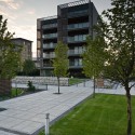Housing Complex - medusagroup