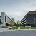 Housing Complex - medusagroup Housing Complex - medusagroup © Miłosz Jaksik