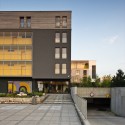Housing Complex - medusagroup Housing Complex - medusagroup © Miłosz Jaksik