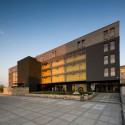 Housing Complex - medusagroup