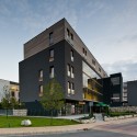 Housing Complex - medusagroup Housing Complex - medusagroup © Miłosz Jaksik