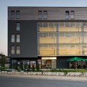 Housing Complex - medusagroup Housing Complex - medusagroup © Miłosz Jaksik