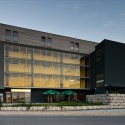 Housing Complex - medusagroup Housing Complex - medusagroup © Miłosz Jaksik