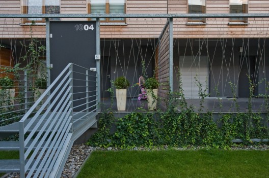 Housing Complex - medusagroup