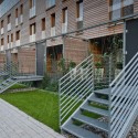 Housing Complex - medusagroup