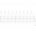 southern building - plan 01 southern building - plan 01 southern building - plan 01
